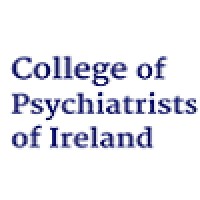 College of Psychiatrists of Ireland Logo