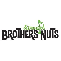 Brothers Nuts Logo