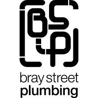 Bray Street Plumbing Logo