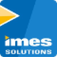 iMes Solutions GmbH Logo