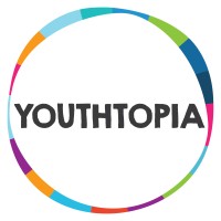 YOUTHTOPIA Logo