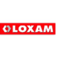Loxam Belgium Logo