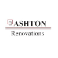 Ashton Renovations Logo