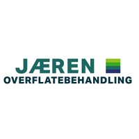 Jæren Overflatebehandling Logo