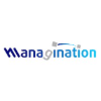 managination Logo
