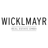 Wicklmayr Real Estate Logo