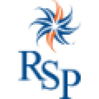 Roeser Sales Partners, LLC. Logo