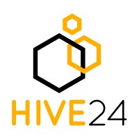 Hive 24 Logo