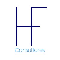 HF Consultores Logo