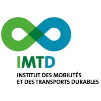 IMTD - Institut des Mobilités et des Transports Durables Logo