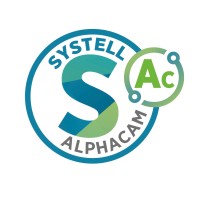 Systell Alphacam France Logo