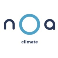 nOa climate Logo