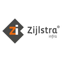Zijlstra Infra B.V. Logo