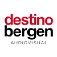 DESTINO BERGEN Logo