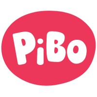 PiBo Media Anak Logo