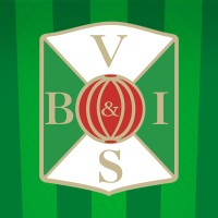 Varbergs BoIS FC Logo