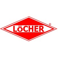 Löcher Industrieofen- u. Apparatebau GmbH Logo