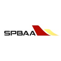 SPBAA | Spanish Business Aviation Association Logo