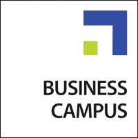 Business Campus Management GmbH Logo