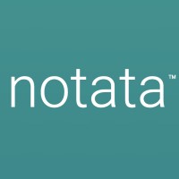 notata Logo
