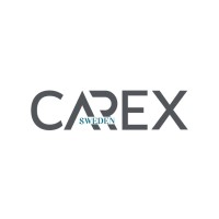Carex Sweden Logo