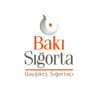 Bakı Sığorta Logo