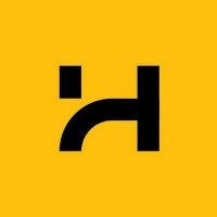 Huqiao 琥桥 Logo