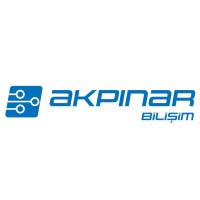 Akpınar Bilişim Hizmetleri Logo