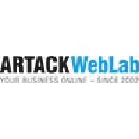 ARTACK WebLab GmbH Logo