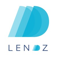 Lendz Financial Logo