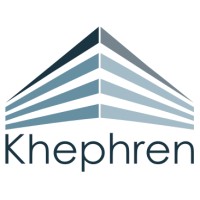Khephren - Digital Real Estate Solution Logo