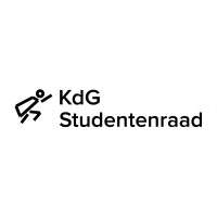 KdG Studentenraad Logo