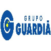 Grupo Guardiã Logo