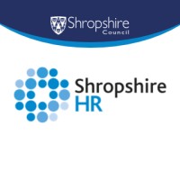 Shropshire HR Logo