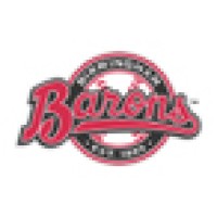 Birmingham Barons Logo