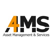 4AMS Assetmanagement & Services Logo