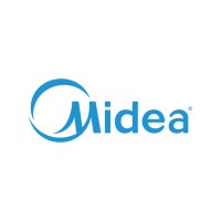 Midea Europe GmbH Logo