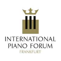 International Piano Forum Logo