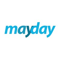 Mayday Internacional Logo