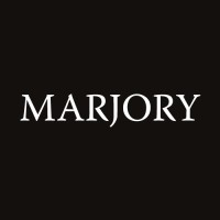 MARJORY, 1925 Logo