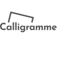 Calligramme Logo