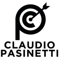 Claudio Pasinetti Logo