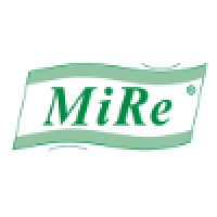 MiRe | Offset and digital printing Logo
