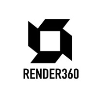 Render360 Logo
