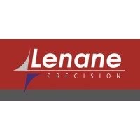 Lenane Precision Ltd Logo