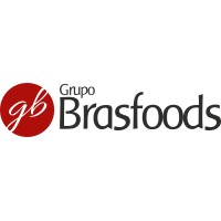 Grupo Brasfoods Logo