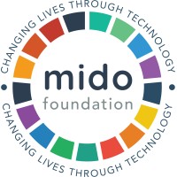 MiDO Foundation Logo