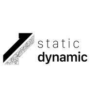 Static Dynamic Logo