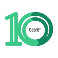 Coach Core Foundation Logo