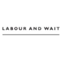 Labour and Wait Logo